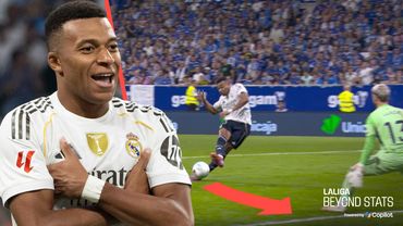 MBAPPÉ arranca LALIGA IMPARABLE 🔥