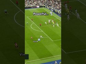 Run, VINI JR, Run! 🏎️💨