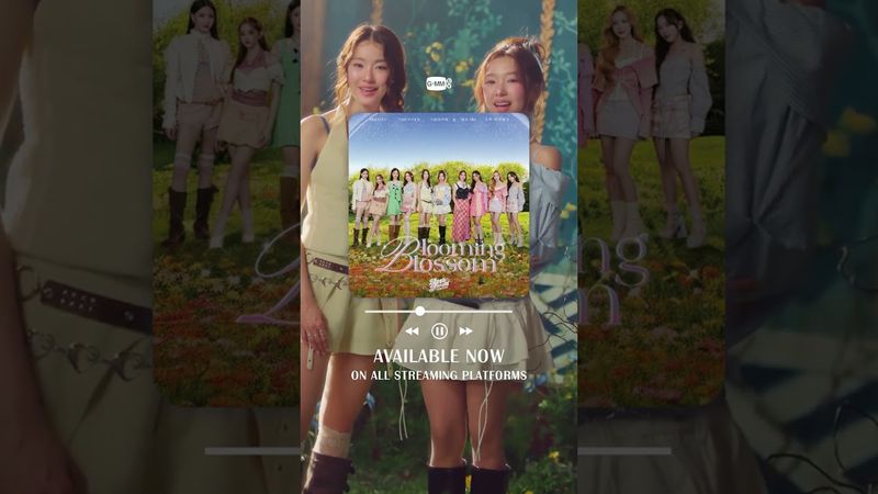 ฤดูของเรา (Blooming Blossom) - AVAILABLE NOW ON ALL STREAMING PLATFORMS