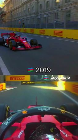#AzerbaijanGP #BakuGP #Formula1 #Motorsport #F1 