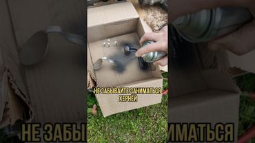 Иногда полезно заниматься хернёй. Согласны? #diy #декор #woodworking #своимируками #подсвечник