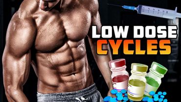LOW DOSE CYCLES