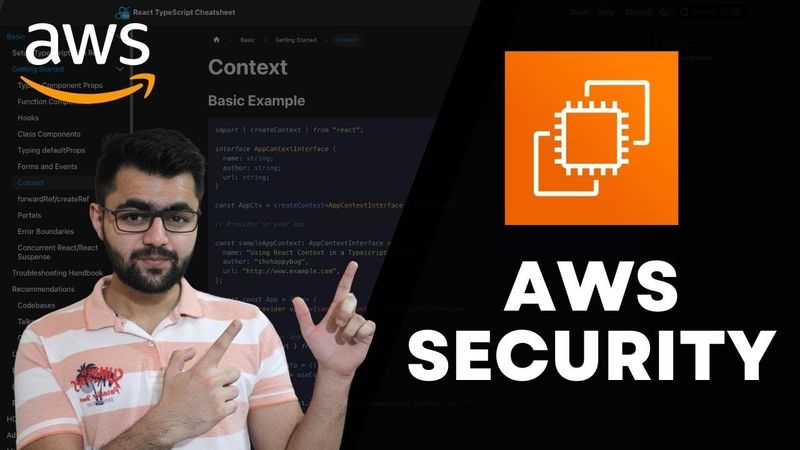 Security Groups and Network ACS in Amazon Web Services