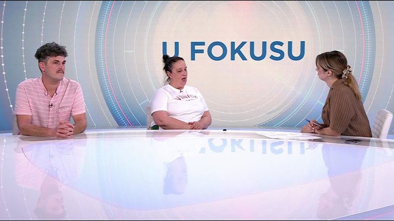 U fokusu: Sajam umjetnina "Nesvrstani"