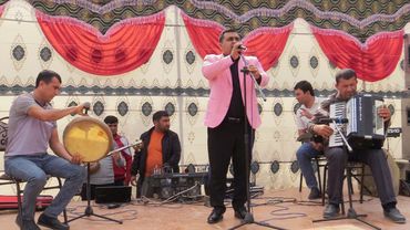 Hasan Bahriyev Omonat | JONLI IJRO 05 .10.2024 MIRISHKOR QISHLOG'I