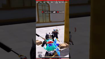 мяууу 🐈‍⬛ #muza #pubgmobile