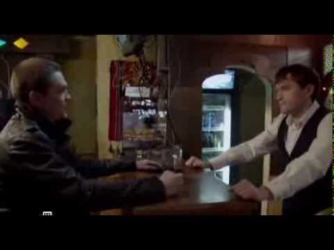 Чужой район 01