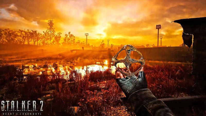 S.T.A.L.K.E.R. 2: ОПТИМІЗОВАНИЙ та більше БЕЗ БАГІВ