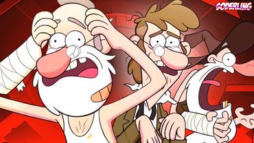 Прошлое МакГакета - Полная История