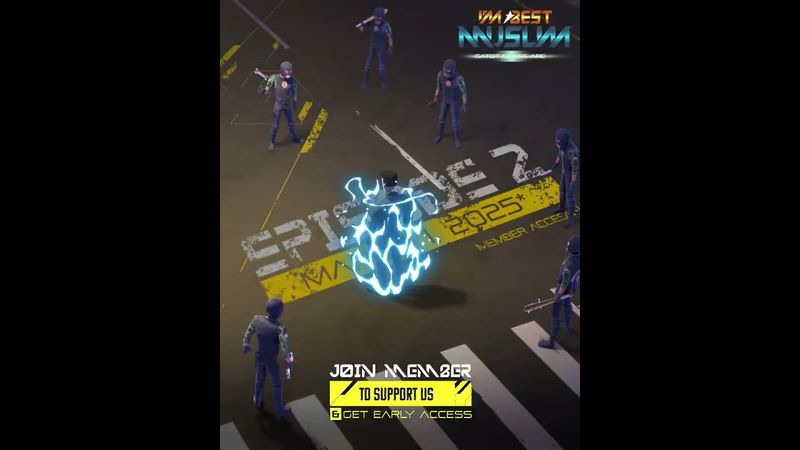 💎 Early Access to I'm Best Muslim - Season 4 - E02