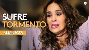 Atocha castiga cruelmente a Amapola frente a todos | Amanecer | Capítulo 34