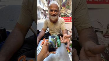 मुस्लिम चाचा के Talent को सलाम👌😍#youtubeshorts #trending #viral