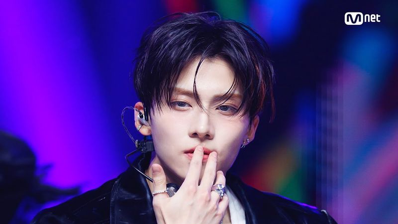 'SPECIAL STAGE' BOYS ll PLANET 〈윈플래쉬(Win-plash)〉 - Whiplash #엠카운트다운 EP.901 | Mnet 250814 방송