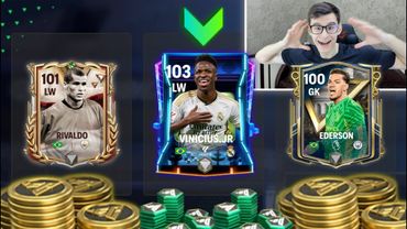 Думал ЭТО НЕВОЗМОЖНО... НО СМОГ ПРОЙТИ НОВОЕ СОБЫТИЕ и ВЫБИТЬ ЛУЧШЕГО ИГРОКА в FC MOBILE за 10 МИНУТ