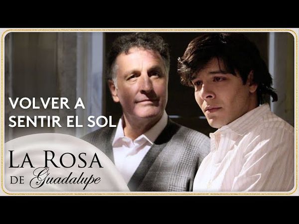 Gerson es presa por años de un cruel vecino | Resumen | La Rosa de Guadalupe