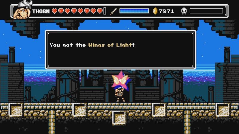 Fallen Leaf: Part 99: Stage 3-STAR 1: Awesome Test Under the Starlit Sky (Gaining the Triple Jump!)