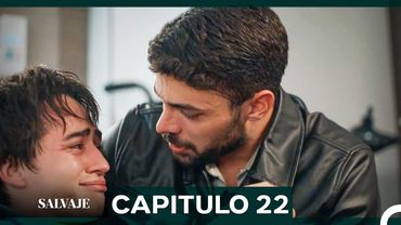 Salvaje  Capítulo 22 (Doblado En Español)