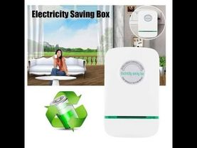 Économiseur d’Énergie Électrique Intelligente pour Maison et Bureau