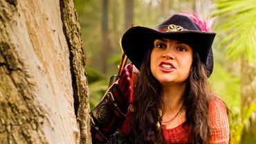 БЕСЯЧАЯ ОЧЕРЕДНОСТЬ ХОДА В D&D - D&D LOGIC на Русском