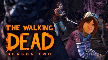 ЗУСТРІЧАЄМО СТАРОГО ДРУГАГраємо в THE WALKING DEAD ► SEASON 2 - ЕПІЗОД 2