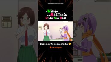 She's obsessed with her 🤣