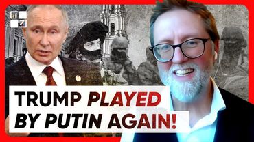 Scott Lucas on the results of the Trump-Putin call