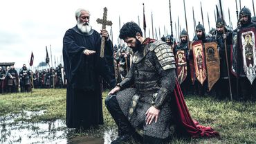 Militärische Orthodoxie – Alte Slawische Gesänge des Glaubens und der Tapferkeit