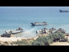 Cyprus marks 51 years since Turkish invasion that led to island nation's partition