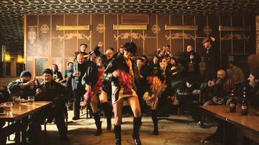 Ляпис Трубецкой / Lyapis Trubetskoy - Lyapis Crew