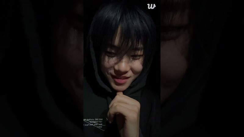 Close your eyes Weverse Live Today May 15th 2025(part 2)