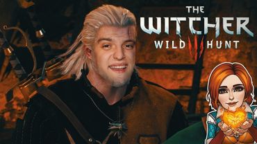 НЕ ГРАЄМО В ГВИНТ🎲Граємо в «Відьмак 3: Дикий Гін» // СТРІМ УКРАЇНСЬКОЮ #9