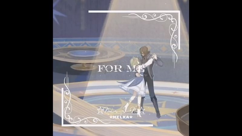 Коллабчик) #genshinimpact #genshin #геншиимпакт#врек