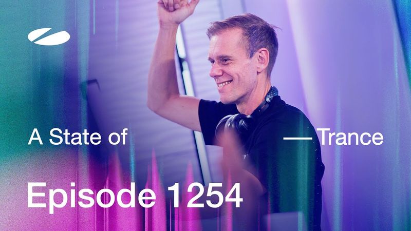 A State of Trance Episode 1254 - Residency Mix by Ferry Corsten (@astateoftrance)