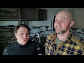 Дом в Техасе, жизнь в США. Оружие, серверная, бар и многое другое. Часть 2.