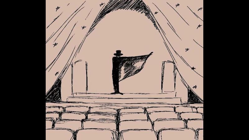 Роберт Блох  – Ученик чародея (ЛИ)