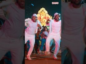 #GullyStep Song #OhBhamaAyyoRama Movie #Shorts