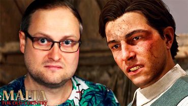 ФИНАЛ ► Mafia: The Old Country #11