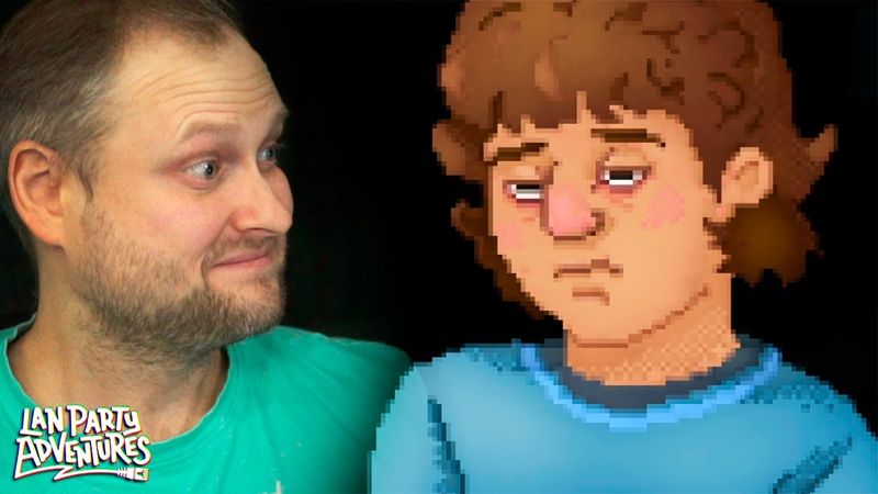 ФИНАЛ ► LAN Party Adventures #3