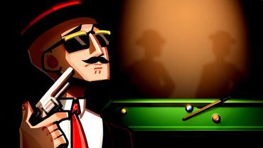 ПОТЕРЯТЬ ДРУЗЕЙ??? ЛЕГКО!!! БИЛЬЯРД С ДРУЗЬЯМИ!!!