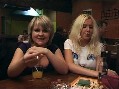 Реальные пацаны 1 сезон 1