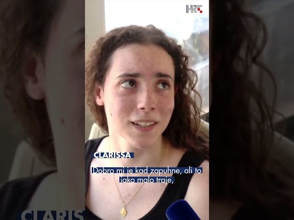 Kako se putnici hlade u zagrebačkim tramvajima bez klime?