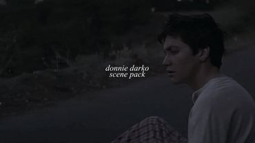 'donnie darko' scene pack