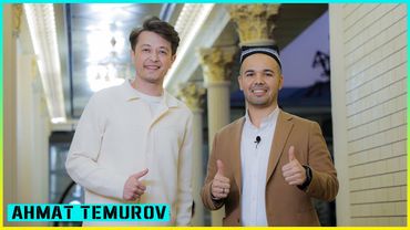 Ahmad Temurov hovlisi, 'Bravo' jamoasi tugadimi?', To‘ychi hofiz avarasi bilan katta intervyu