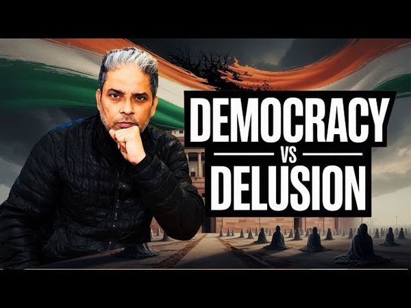 India Today: The Questions That Need to Be Asked | Sanjay Rajoura Latest