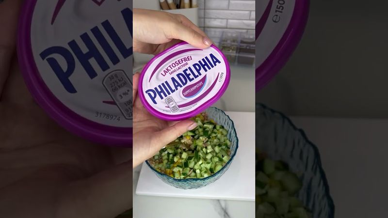 Намазка на хліб