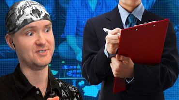 ОН ЗНАЕТ ПРО НАС ВСЁ! ► НашШпионаж в JackBox Party Pack 3