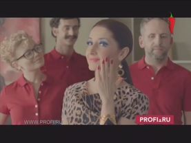 анонсы и рекламный блок (Перец, 22.05.2015)