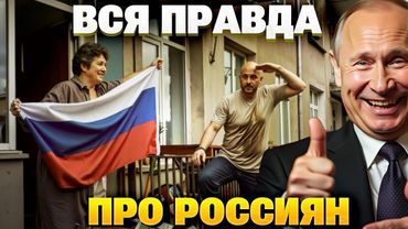 Электронные повестки мёртвым, кошачий пророк и Богом избранная РФ: что творится в головах россиян