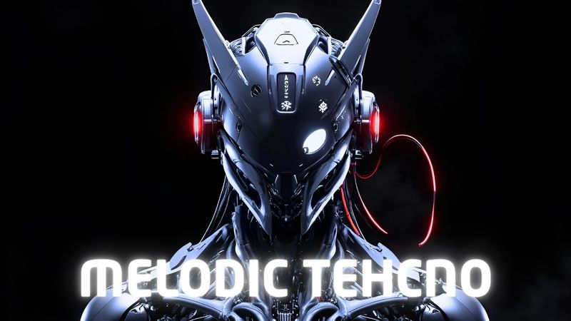 𝗠𝗘𝗟𝗢𝗗𝗜𝗖 𝗧𝗘𝗖𝗛𝗡𝗢 𝗠𝗜𝗫 𝗫 𝗣𝗥𝗢𝗚𝗥𝗘𝗦𝗦𝗜𝗩𝗘 𝗛𝗢𝗨𝗦𝗘 𝟮𝟬𝟮𝟱 🎧 | 𝗟𝗢𝗡𝗚 𝗘𝗗𝗠 𝗦𝗘𝗧 𝗙𝗢𝗥 𝗙𝗢𝗖𝗨𝗦, 𝗪𝗢𝗥𝗞, 𝗔𝗡𝗗 𝗖𝗛𝗜𝗟𝗟