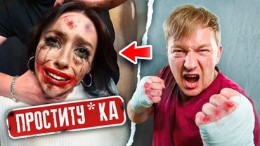 я НАКАЗАЛ эту ШКУРУ! Лёха ЛОМ Поклялся МЕНЯ УБИТЬ! Драка с ГРЕКОМ 1 на 1‼️ (Картель, Серия 34)